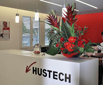 Hustech AG