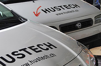 Hustech AG