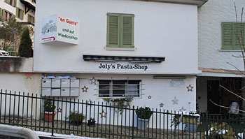 Jolys Pasta Shop