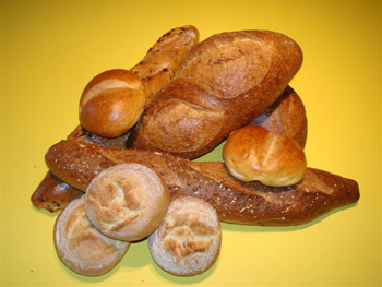 Bäckerei-Konditorei Andreas Hofer Wila