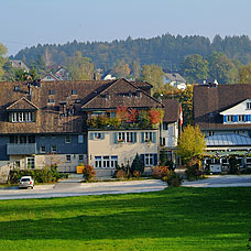 Die Gemeinde Illnau-Effretikon ist eine vielfältige und spannende Stadt.